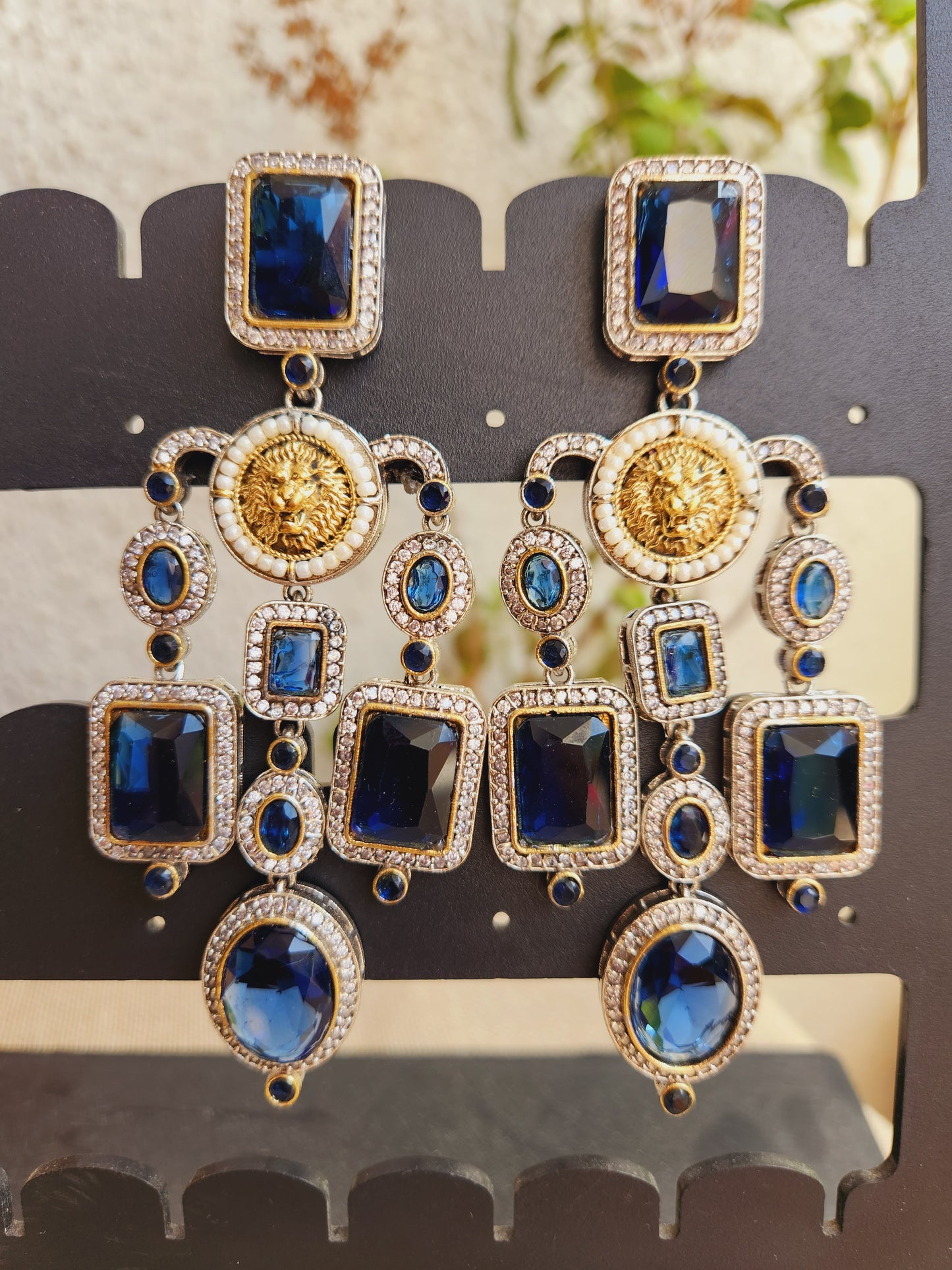 sabyasachi danglers