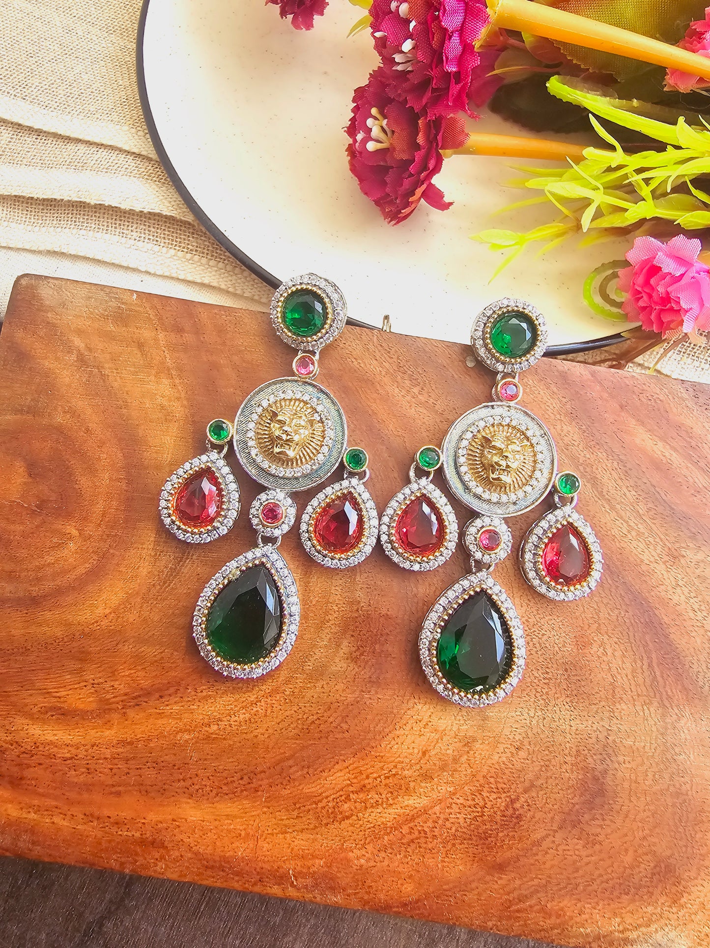 sabyasachi chandlier