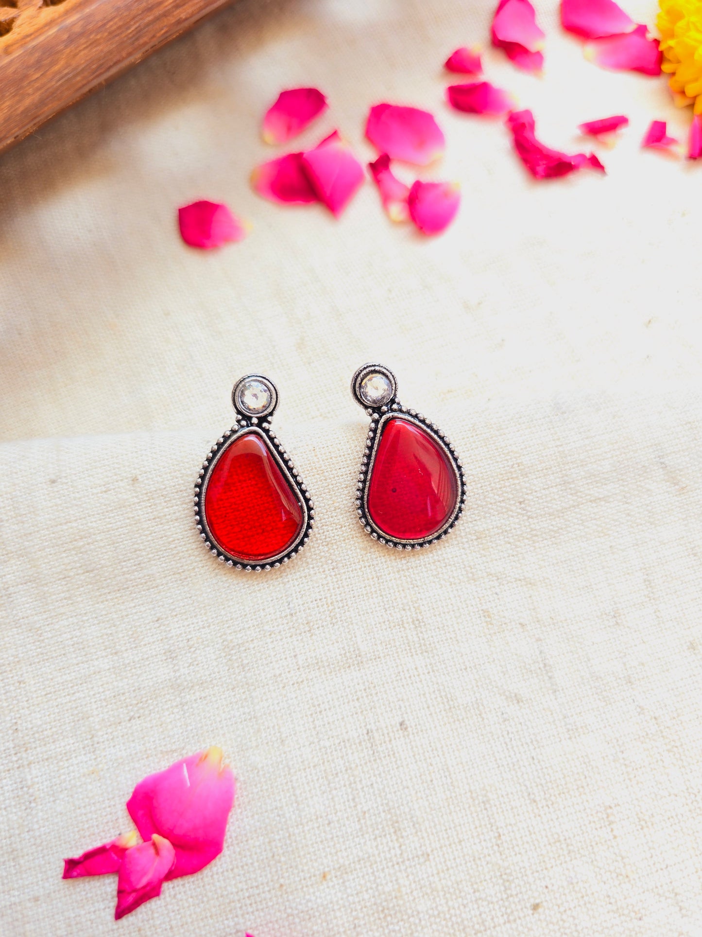 Moh summer collection studs