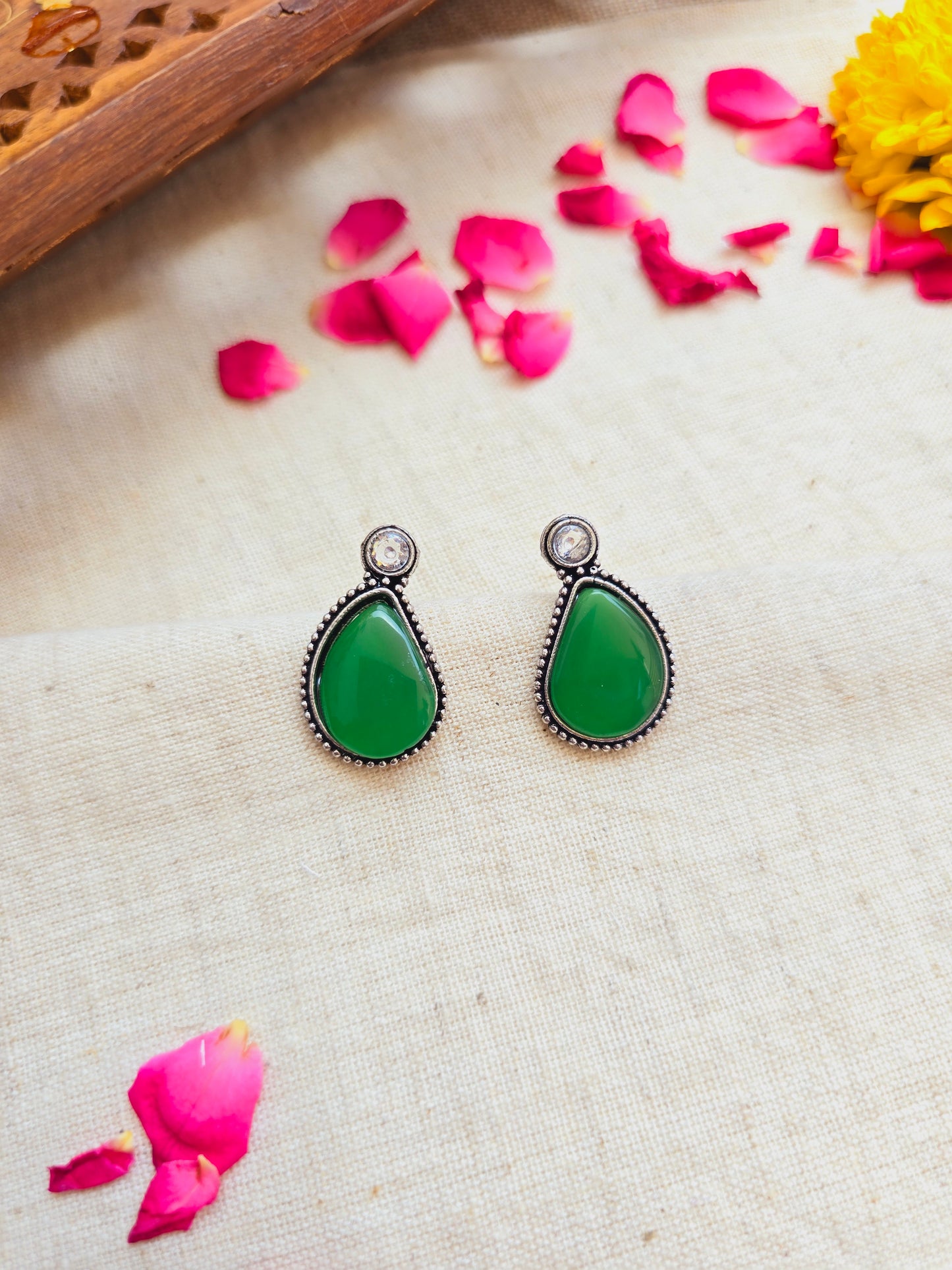 Moh summer collection studs