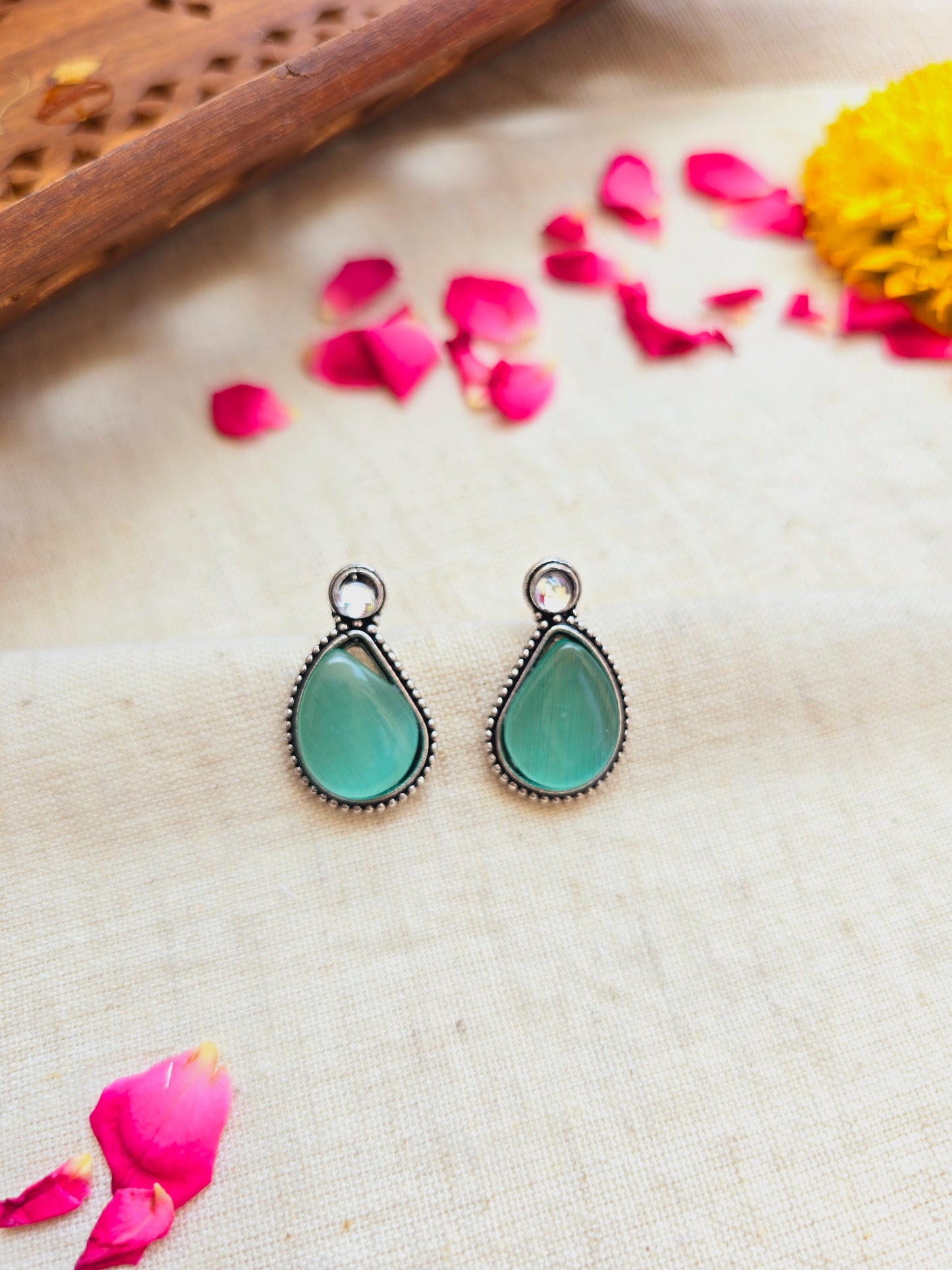 Moh summer collection studs