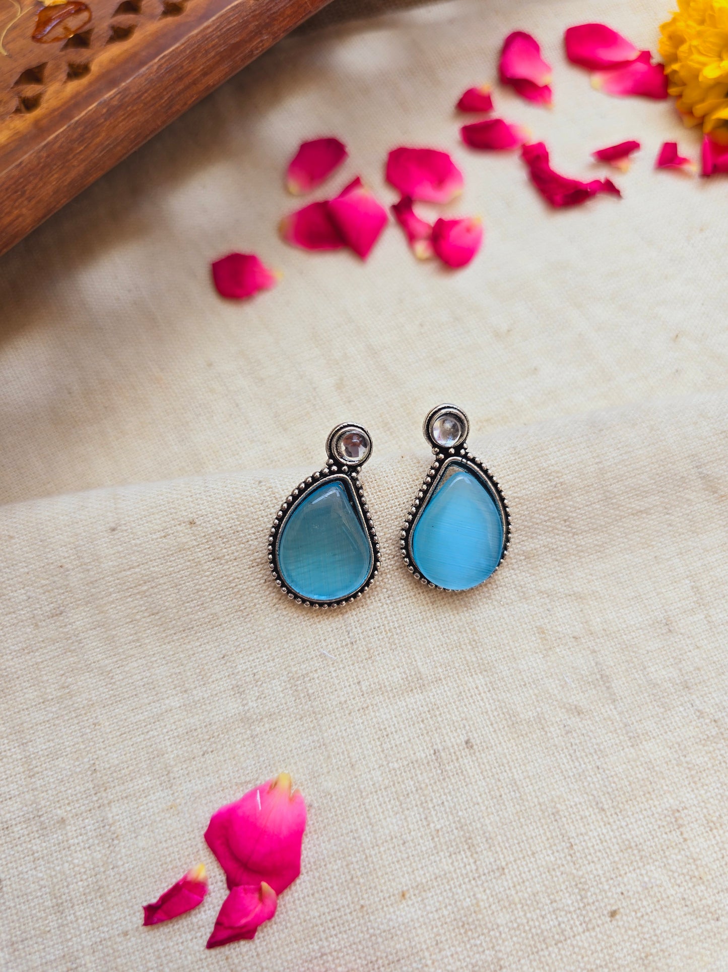 Moh summer collection studs