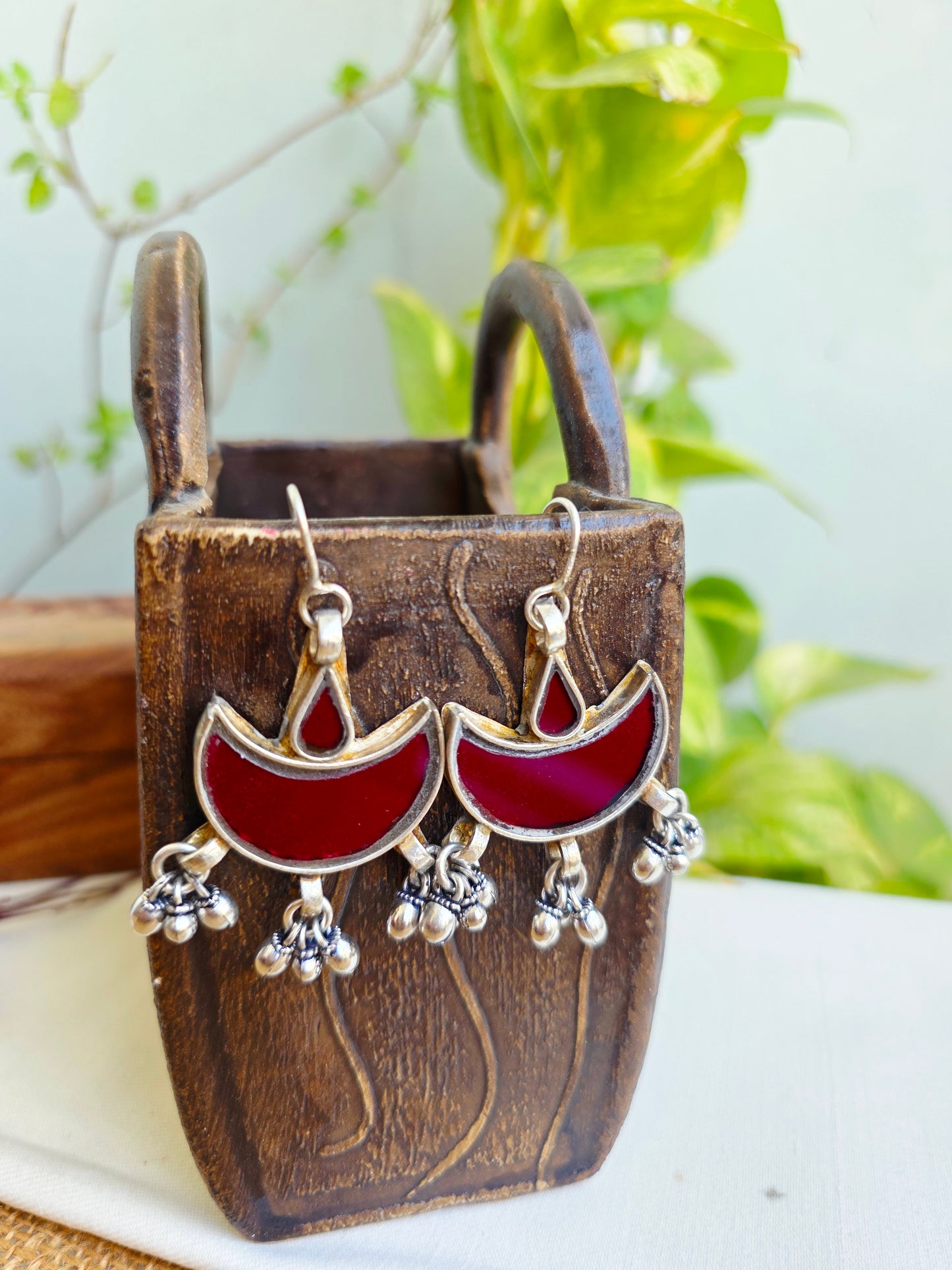Aqsa glass hooks