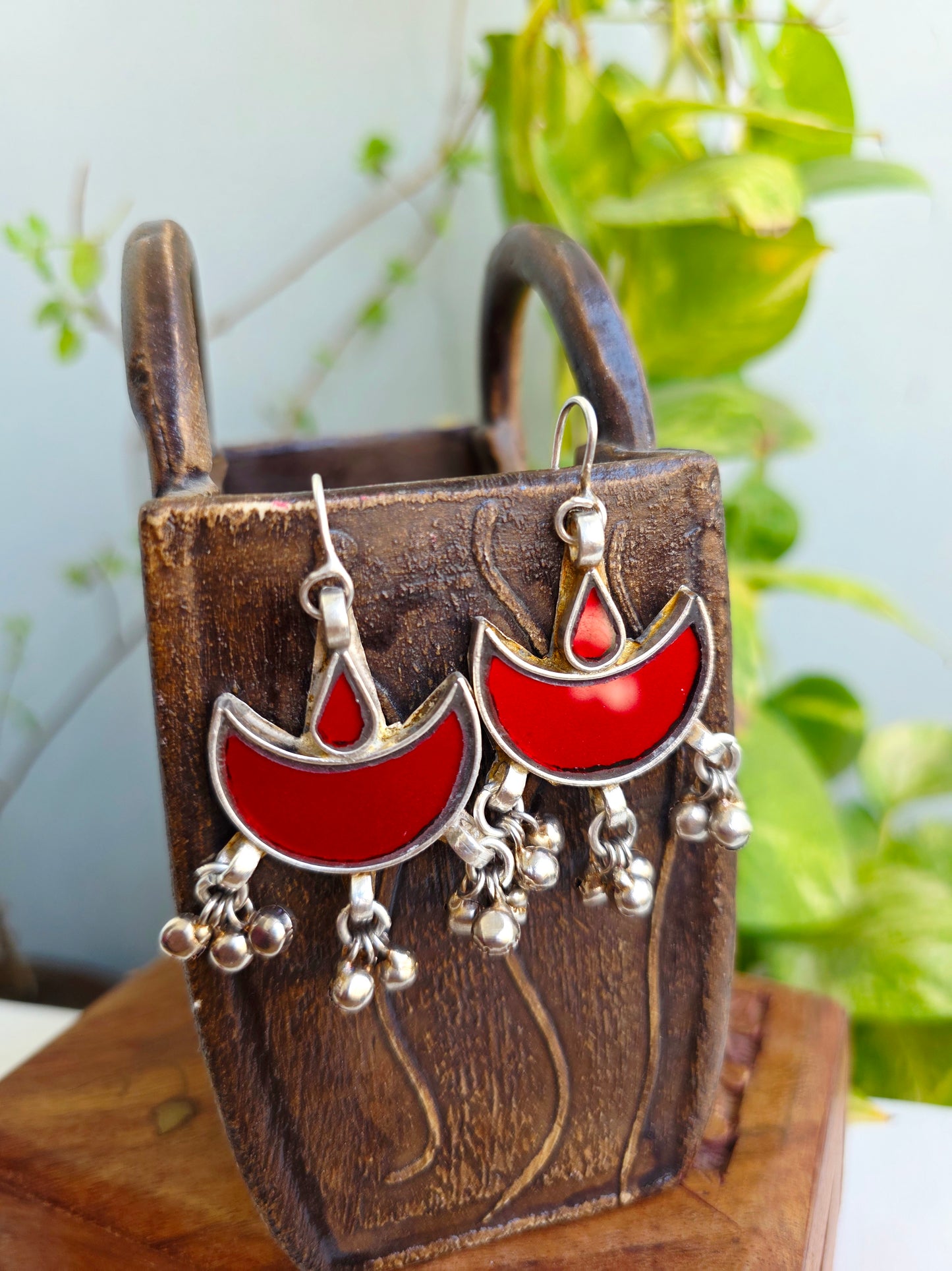 Aqsa glass hooks
