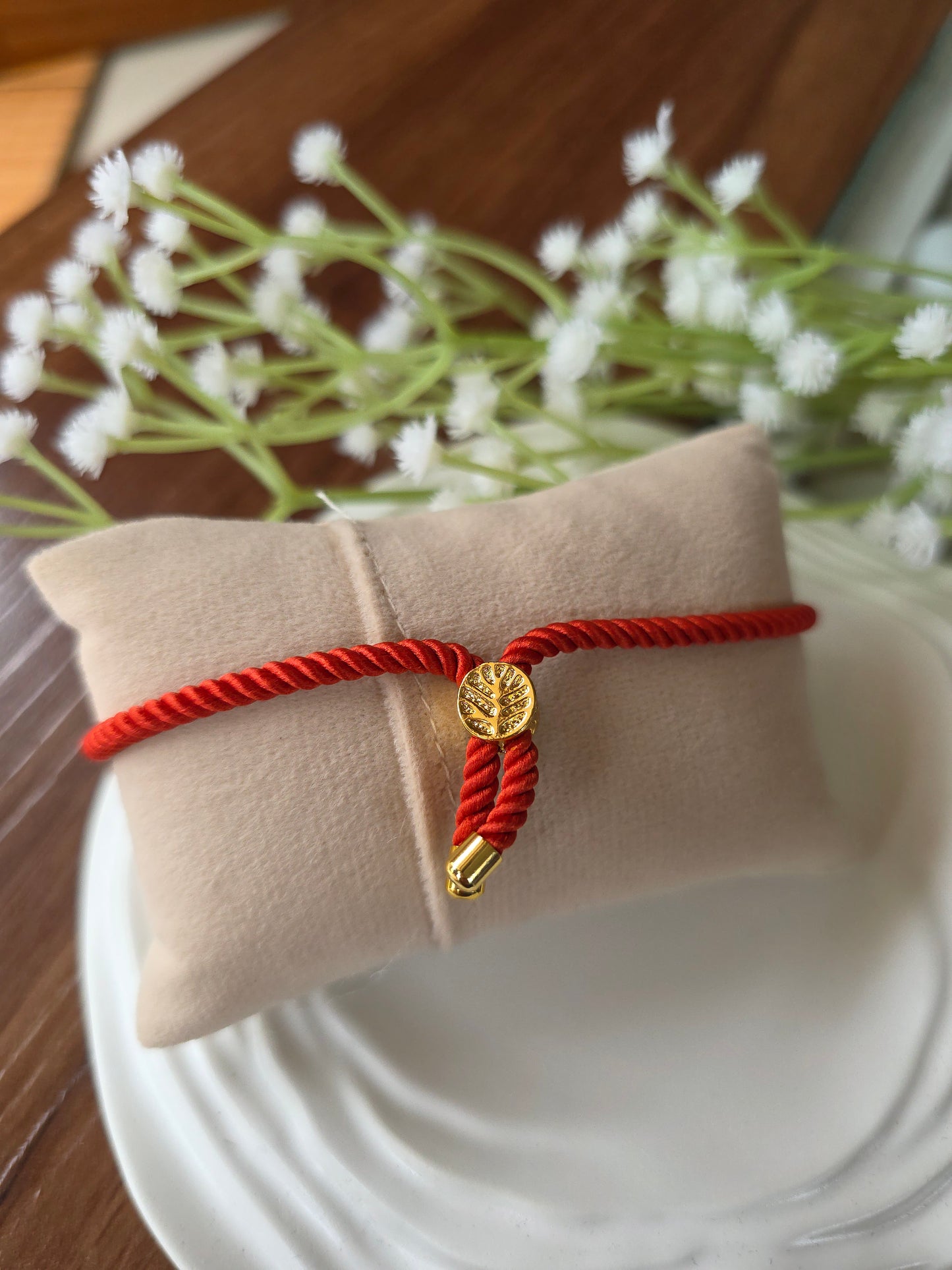 Ganesha kids belt Rakhi