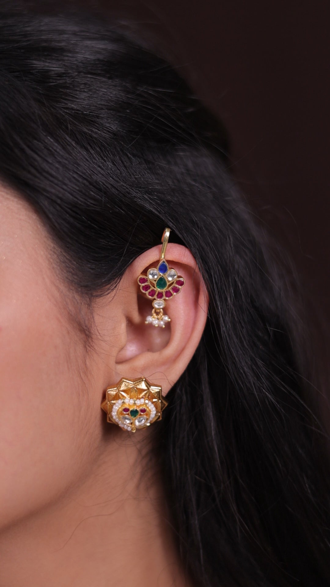 Ashwini pachi kundan bugadi