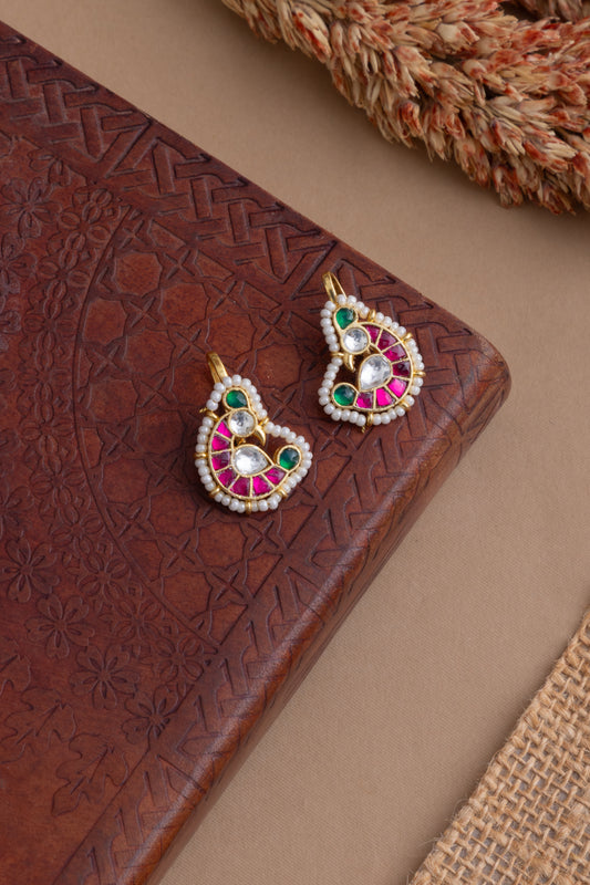 Ameya fusion kundan bugadi