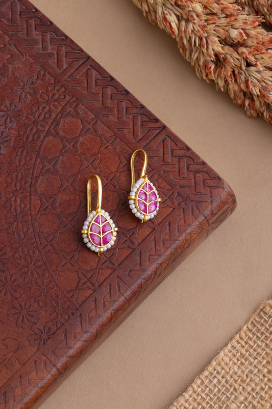 Aaradhya fusion kundan bugadi