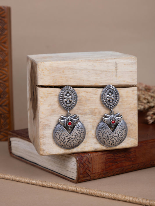 Ishvya antique Earrings