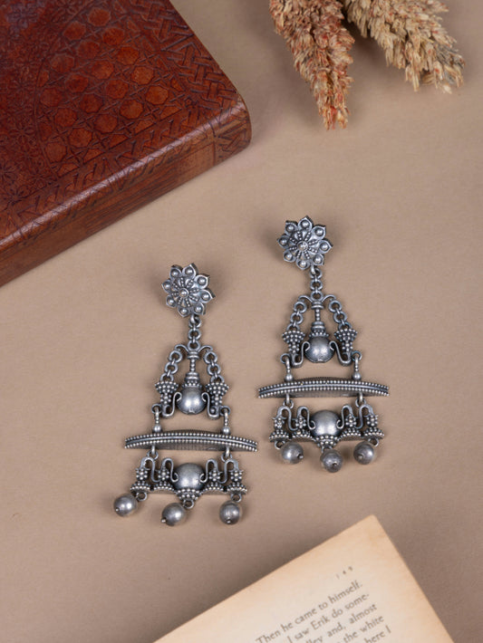 Tarangini antique Earrings