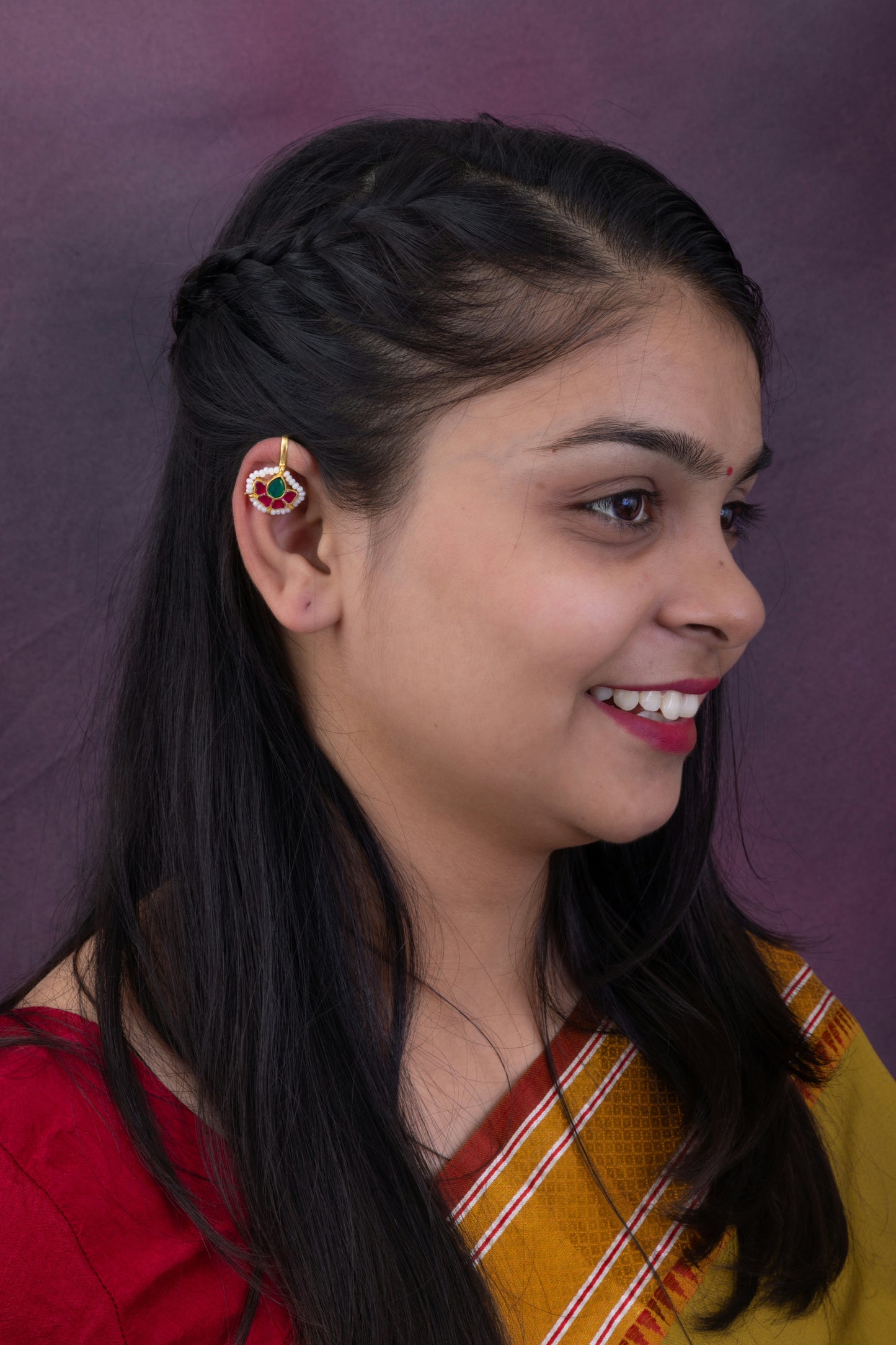 Sheela fusion kundan bugadi