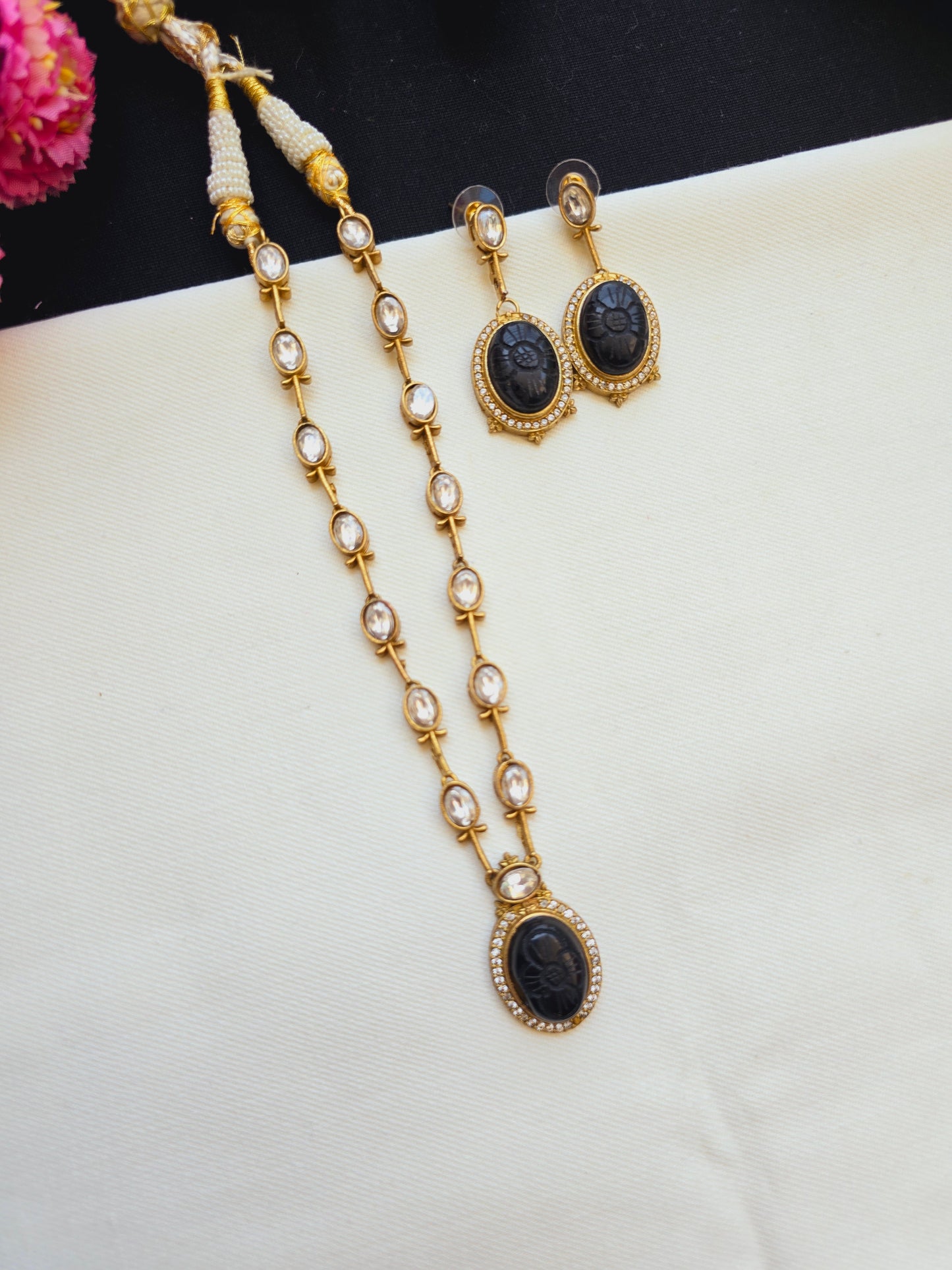 Cocktail Necklace  2.o