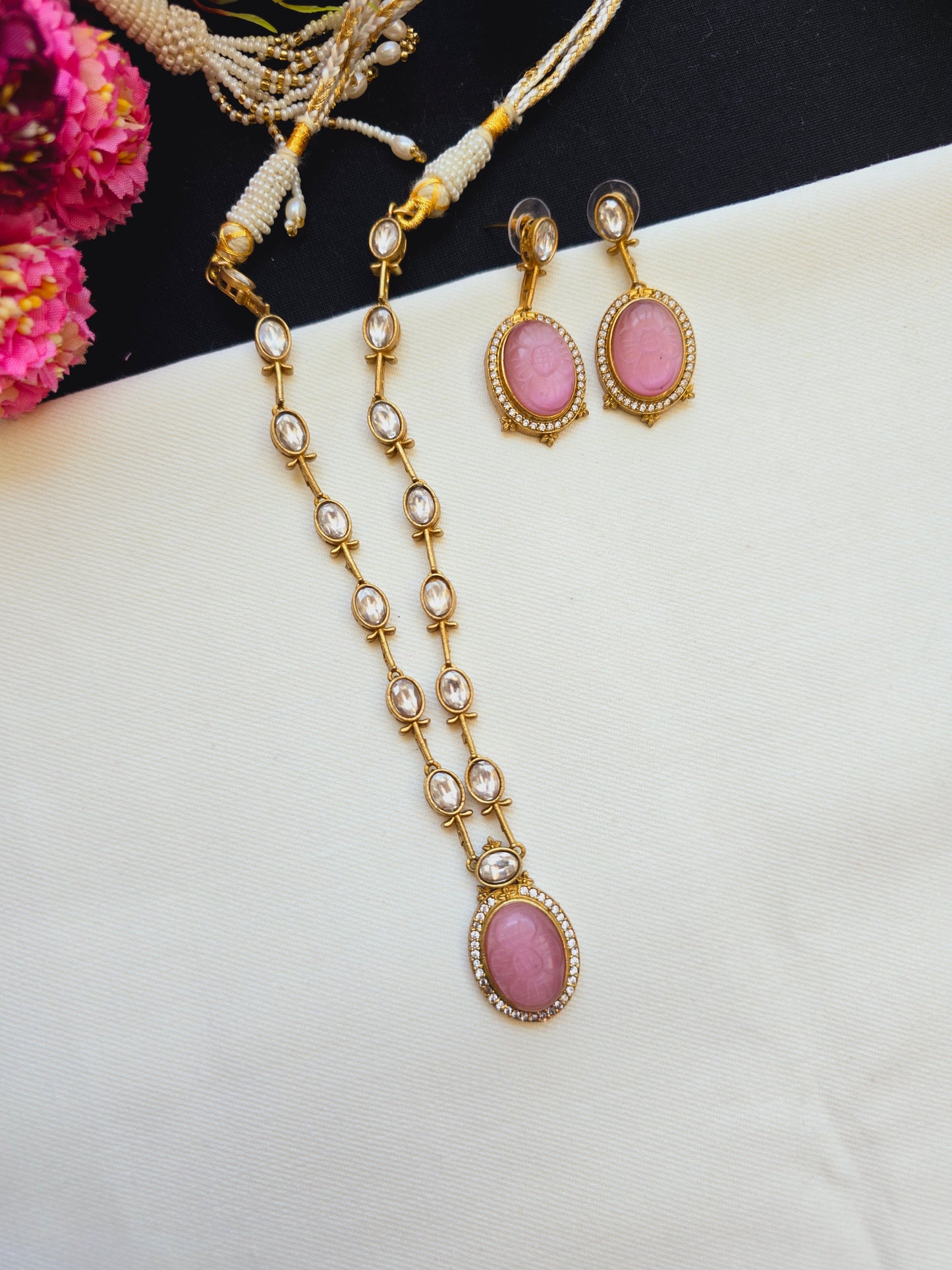 Cocktail Necklace  2.o