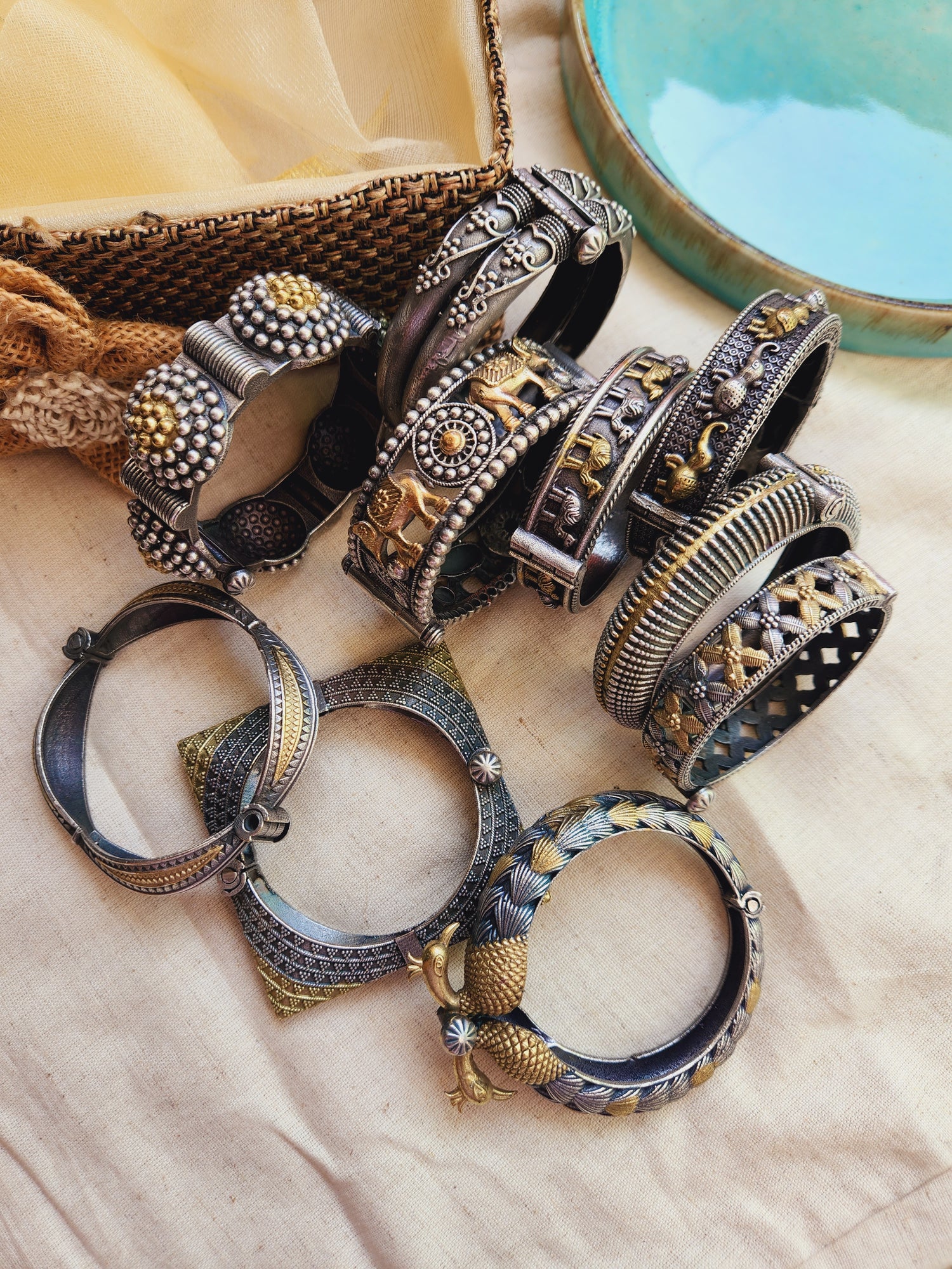 Kada & Bangles