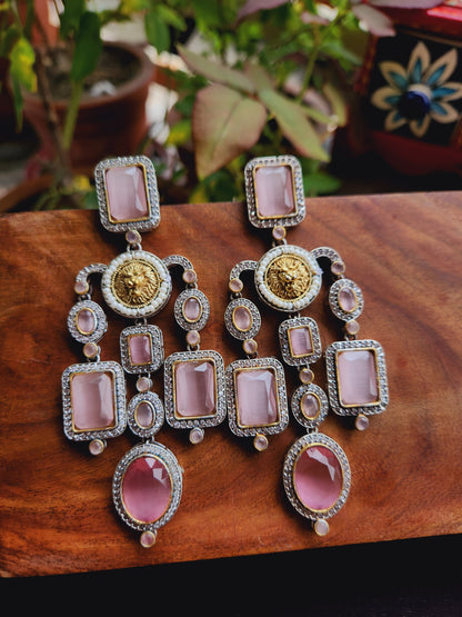 sabyasachi danglers