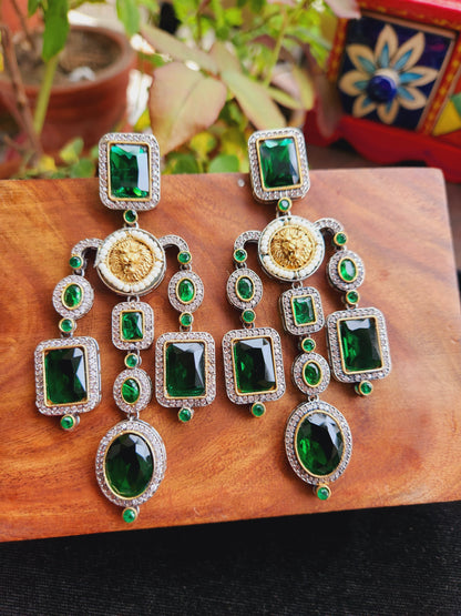 sabyasachi danglers