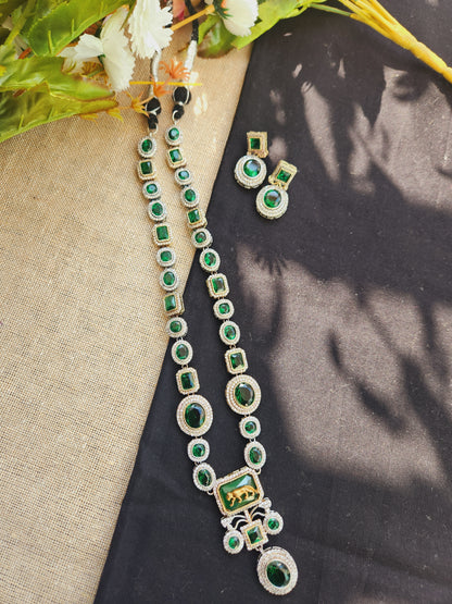 Sabyasachi necklace