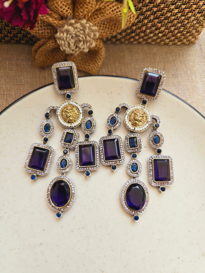 sabyasachi danglers