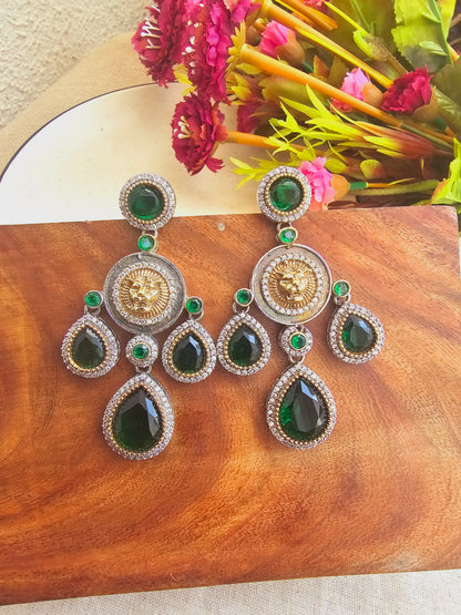 sabyasachi chandlier