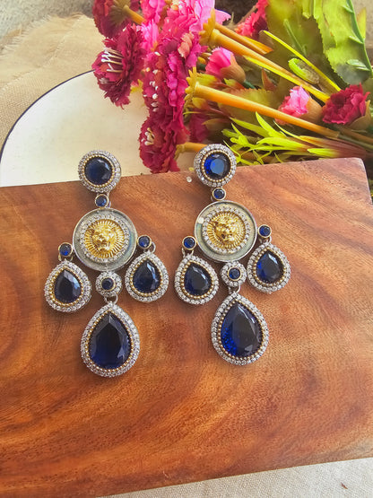 sabyasachi chandlier