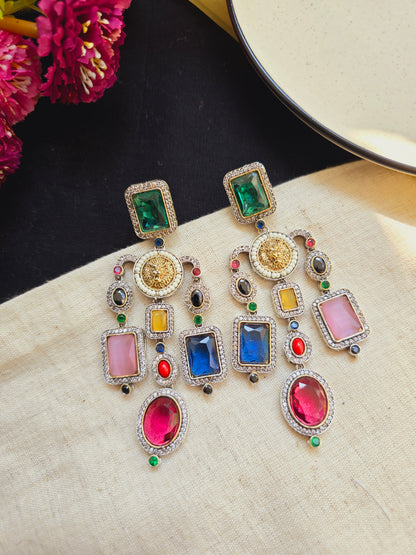 sabyasachi danglers