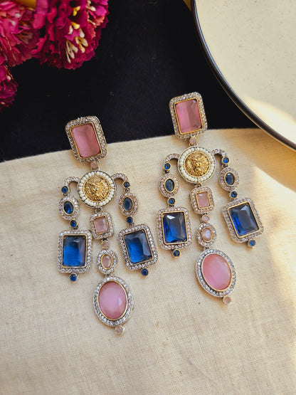 sabyasachi danglers