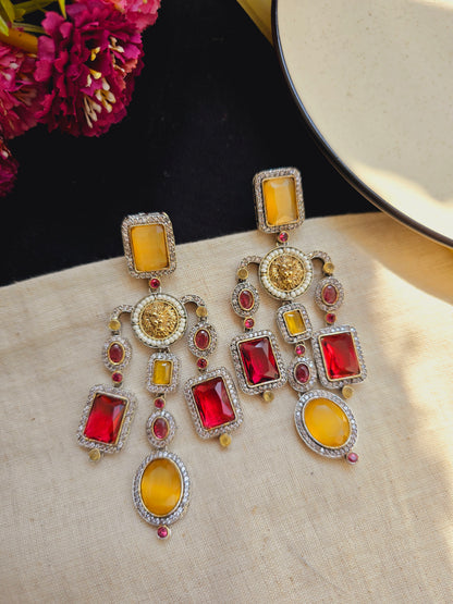 sabyasachi danglers