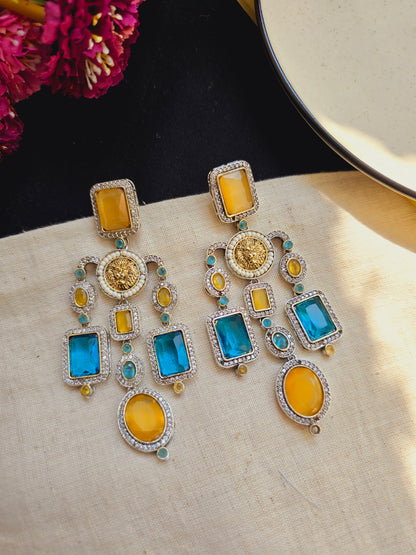 sabyasachi danglers