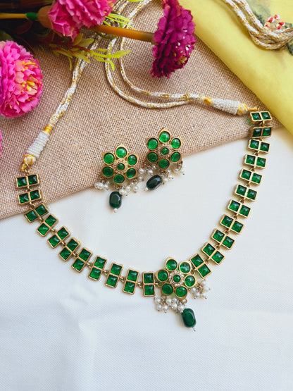 Pankhudee the choker