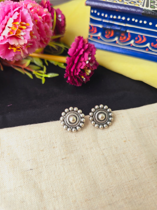 Antique studs