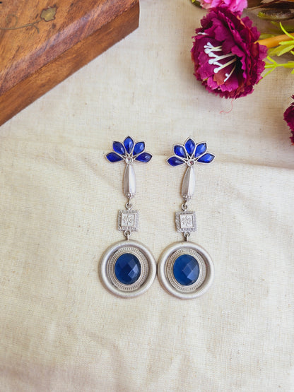 Moh flower danglers