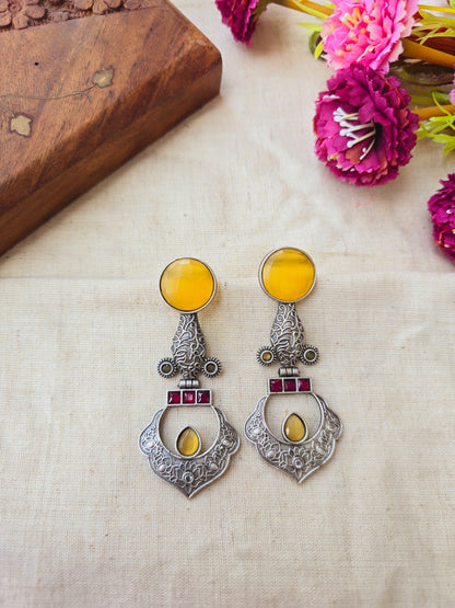 Moh danglers