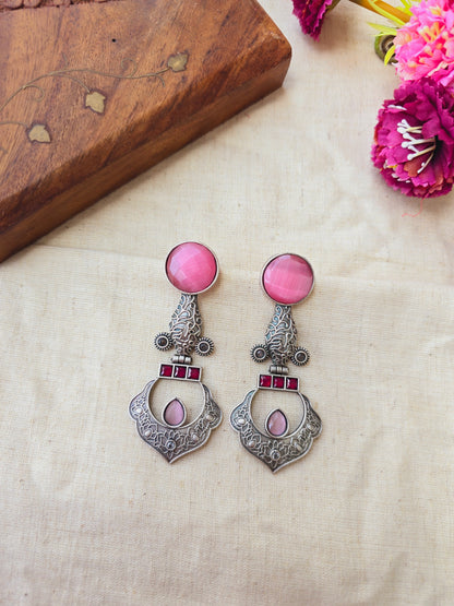 Moh danglers