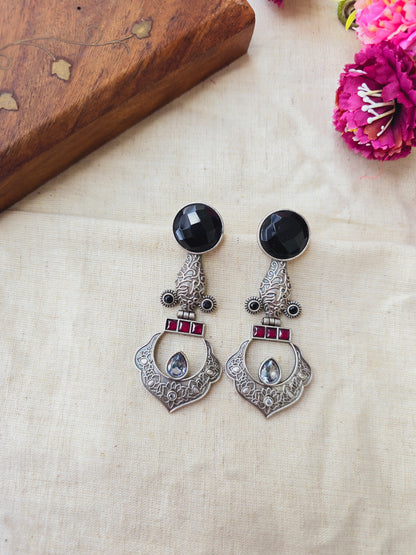 Moh danglers