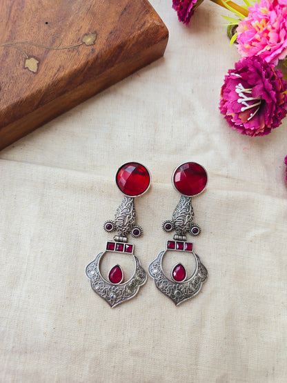 Moh danglers