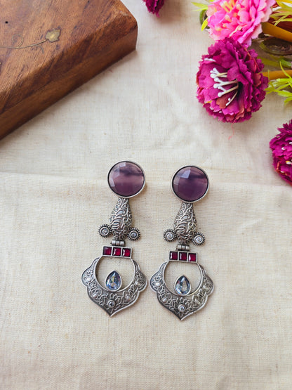 Moh danglers