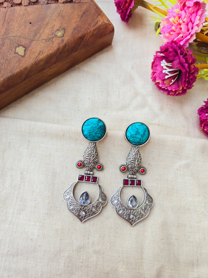 Moh danglers