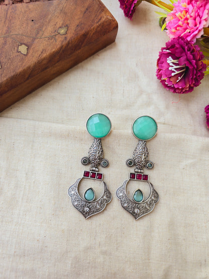 Moh danglers