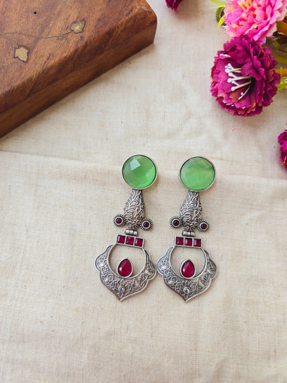 Moh danglers