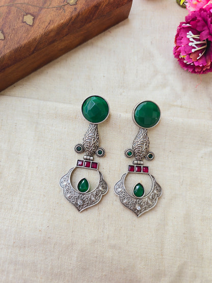 Moh danglers