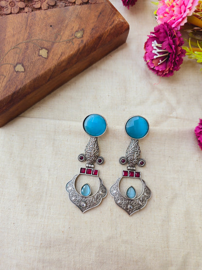 Moh danglers