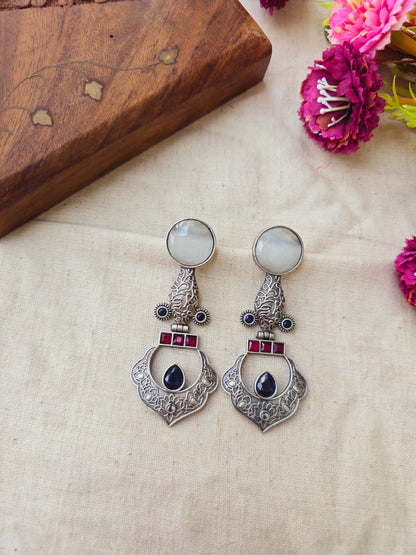 Moh danglers