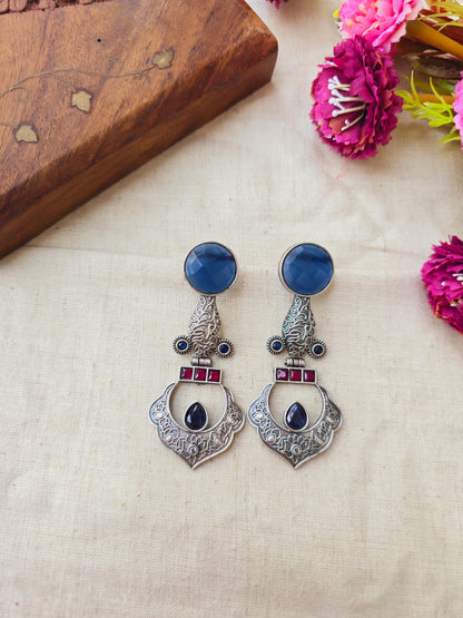 Moh danglers