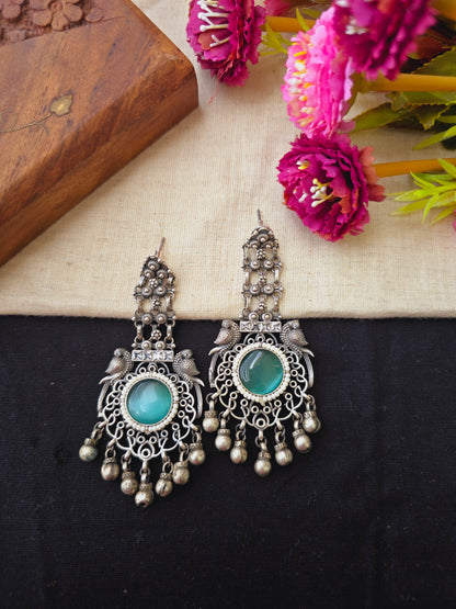 Moh danglers