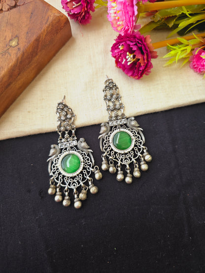 Moh danglers