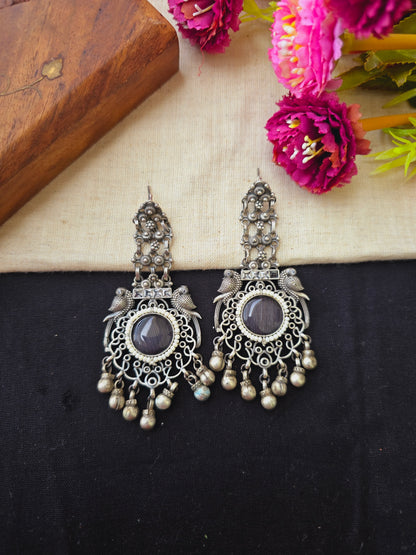 Moh danglers