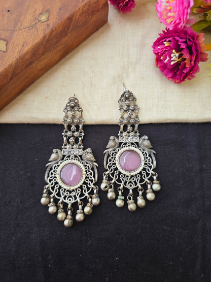Moh danglers