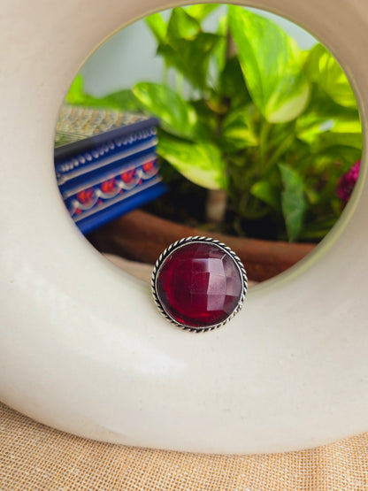 Moh Ring