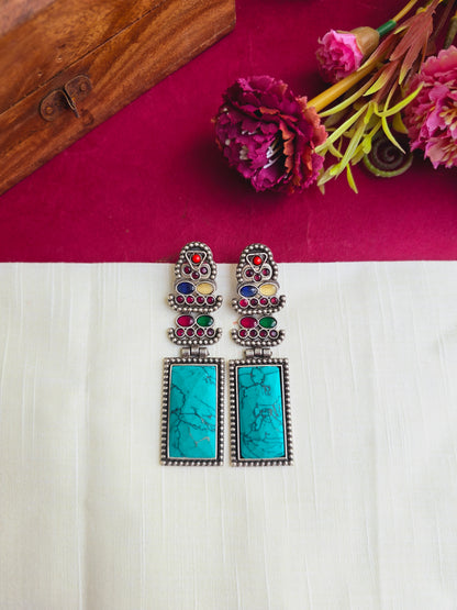 Moh danglers