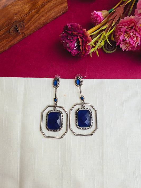 Moh danglers